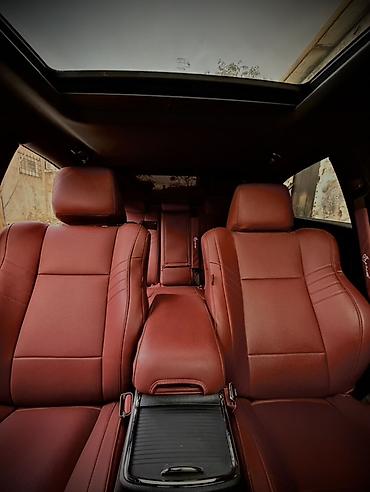 Продажа авто: Dodge Зарядник: 2019 г., 6.2 л, Автомат, Бензин, Седан — 10