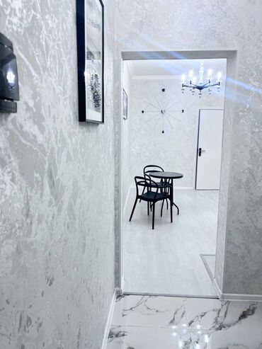 Yeni tikili: 2 otaqlı, Yeni tikili, 32 kv. m — 14