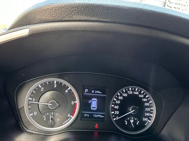 Hyundai: Hyundai Santa Fe: 2019 г., 2 л, Автомат, Дизель, Кроссовер — 14