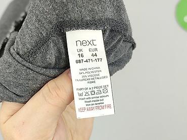 mesh: NEXT Petite, Top damski, rozmiar XL — 4