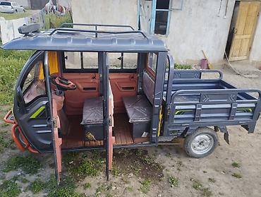 e klass: Легкий грузовик, DAF, Дубль, До 1 т, Б/у — 2