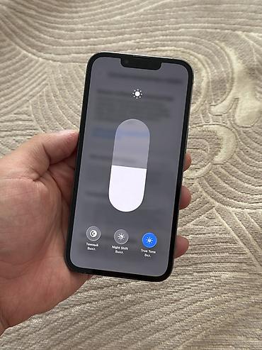 смарт часы набор: IPhone 13 Pro, Б/у, 256 ГБ, Sierra Blue, 76 % — 4