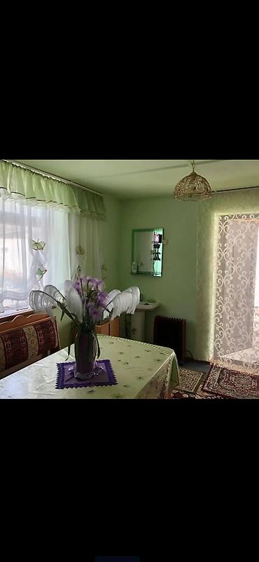 квартира недвижимость: 65 м², 4 комнаты, Без подселения — 3