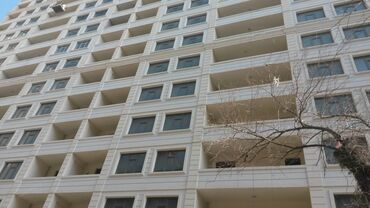 daxili kreditle menziller: 2 otaqlı, Yeni tikili, m. Nəriman Nərimanov, 93 kv. m