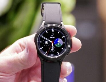 samsung watch 3: Galaxy watch 4 classic состояние хорошее полный комплект работает