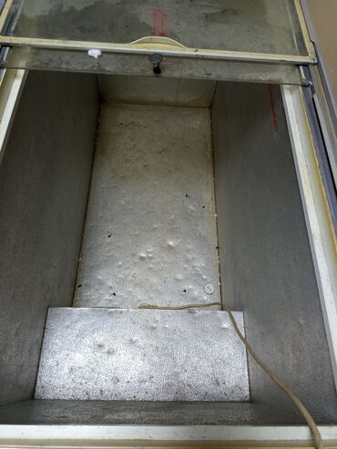 Dərin dondurucular: Şüşəli dondurucu, Uğur, Türkiyə -da lalafo.az — 8 Dərin dondurucular: Şüşəli dondurucu, Uğur, Türkiyə — 8