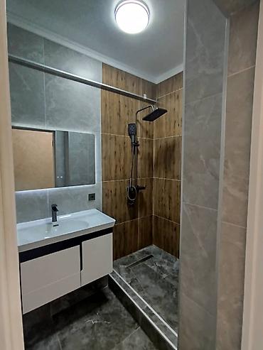 Продажа квартир: 2 комнаты, 64 м², Элитка, 10 этаж, Евроремонт — 7