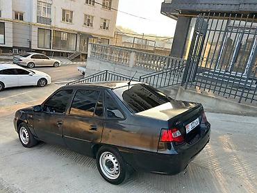 коробка нексия 1: Daewoo Nexia: 2012 г., 1.5 л, Механика, Бензин, Седан — 8