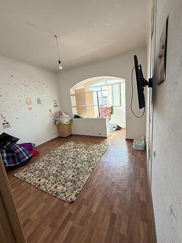 real sight: 3 комнаты, 80 м², Улан-2 мкр 106 серия улучшенная, 9 этаж — 3