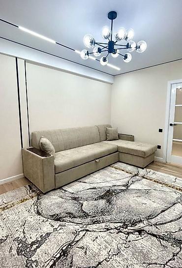 Продажа квартир: 2 комнаты, 65 м², Элитка, 4 этаж, Дизайнерский ремонт at lalafo.kg — 6 Продажа квартир: 2 комнаты, 65 м², Элитка, 4 этаж, Дизайнерский ремонт — 6