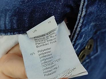 jeans g raw: Skiny, Jeansy damskie, rozmiar L — 6