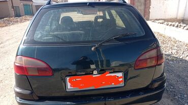 на опель вектра а: Toyota Avensis: 2002 г., Дизель, Универсал