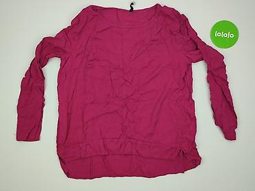 purple jackets: Carry, Bluzka damska, rozmiar S — 2