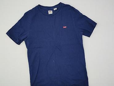 pull and bear men: Levi’s, Koszulka dla mężczyzn, rozmiar S — 1