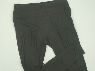 go sport legginsy damskie: S (EU 36), condition - Good