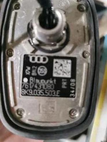 digalka za kola: KROVNA ANTENA. A4 B8 8K. 11-16 8K9035503E | krovna antena — 2