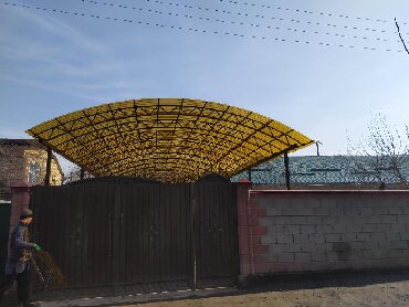 Сварка: Сварка | Ворота, Решетки на окна, Навесы Доставка, Гарантия, Бесплатная смета — 2