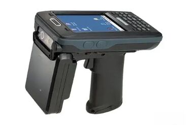 PDA i oprema: *** AKCIJA *** #1688 Ručni RFID čitač AT870N **Korišteno u EKSTRA — 1
