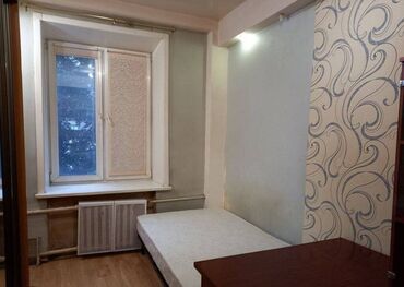 квартира в аренду в оше: 1 комната, Агентство недвижимости, Без подселения, С мебелью полностью