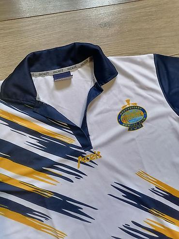 audio: Sportska majica Aceit – Queensferry Bowling Club - Brend: Aceit — 6