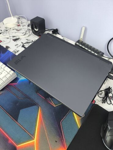 ASUS: Yeni ASUS TUF Gaming, 16 ", Intel Core i5, 512 GB, Ünvandan götürmə — 3