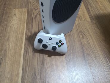 купить айфон 6 s plus: Xbox series s 512 gb modeli ağ reng 1pult 2 inci el qutu zad hammisi