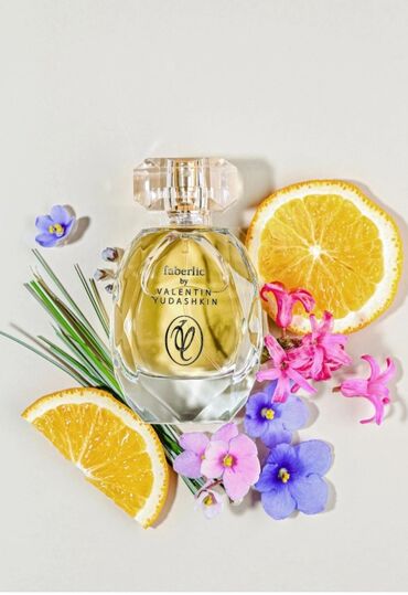 valentin yudashkin parfum qiymeti: Dünya parfümeriya ustası Maurice Rousel tərəfindən xüsusi olaraq