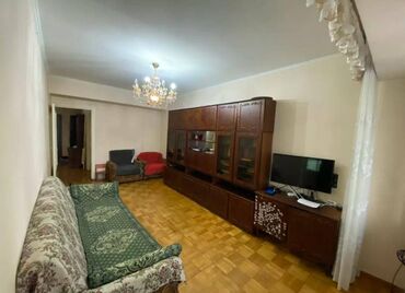 Продажа квартир: 2 комнаты, 54 м², Индивидуалка, 7 этаж, Косметический ремонт