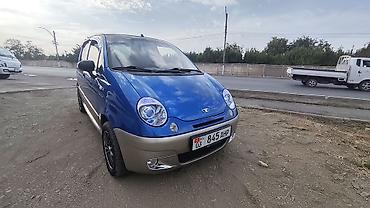 деу матиз 2: Daewoo Matiz: 2012 г., 1 л, Механика, Бензин, Хэтчбэк — 4