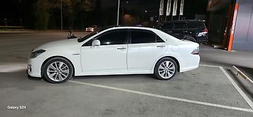 краун 2007: Toyota Crown: 2008 г., 3.5 л, Вариатор, Гибрид, Седан — 10