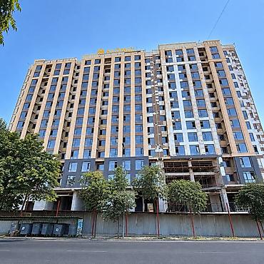 1 комната, 51 м², Элитка, 8 этаж