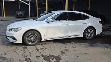 лисян л9 ливис цена: Hyundai Grandeur: 2019 г., Седан — 3