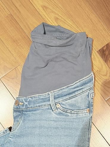 banan salvar: Şalvar, H&M, S — 3