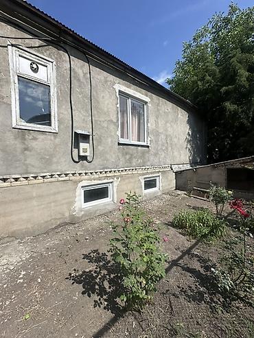 Продажа коттеджей и домов: 📍 В Сокулуке продаётся полуподвальный дом на участке 11 соток — 2
