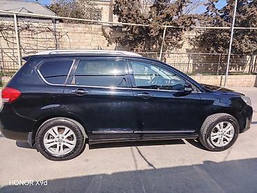 Great Wall: Great Wall Hover: 1.5 l | 2013 il 296000 km Ofrouder/SUV — 12