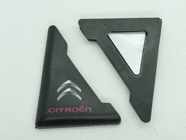 Tuning oprema: Ukras-zaštita za vrata automobila-CITROEN Silikonska zaštita – ukras — 7
