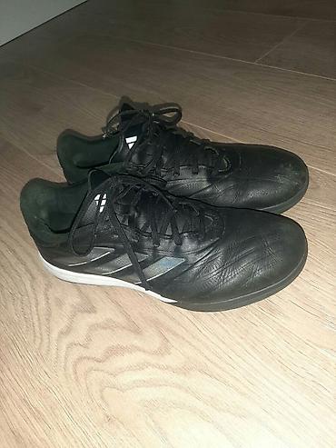 esmara majice: Adidas patike za dečaka u odličnom stanju. Veličina 42 /13 Cena — 8