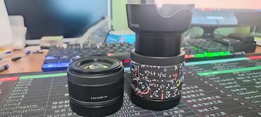 ноутбук бишкек цена: Объектив Canon RF 50mm f/1.8 Canon 24-50 f/4.5-6.3 STM обеспечивает