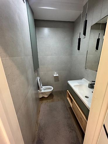 Продажа квартир: 2 комнаты, 78 м², Элитка, 12 этаж, Дизайнерский ремонт — 11