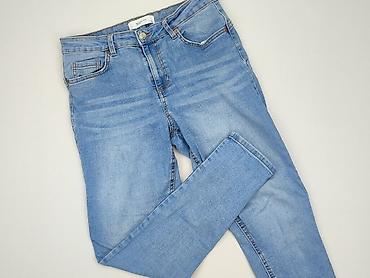 mustang jeans: Reserved, Jeansy damskie, rozmiar S — 1