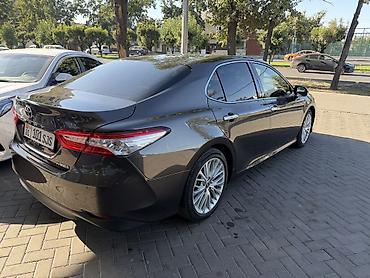 таота камрия 40: Toyota Camry: 2020 г., 2.5 л, Вариатор, Гибрид, Седан — 7