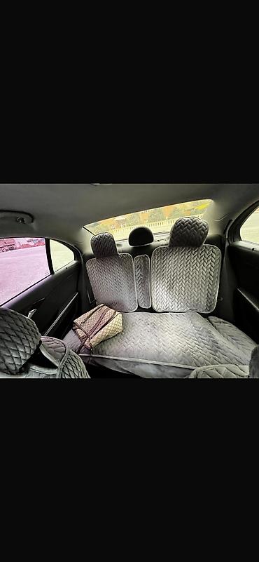 x class: Mercedes-Benz E-Class: 2002 г., 2.6 л, Автомат, Бензин, Седан — 5