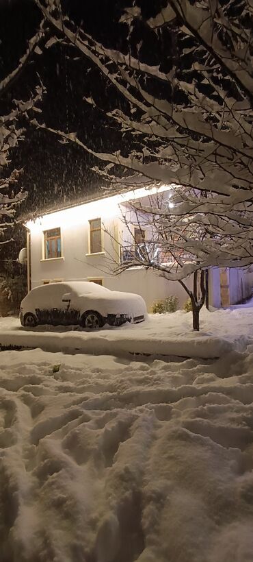Günlük kirayə evlər: 120 kv. m, 5 otaqlı, Artezian quyusu, İnternet, Telefon -da lalafo.az — 5 Günlük kirayə evlər: 120 kv. m, 5 otaqlı, Artezian quyusu, İnternet, Telefon — 5