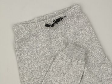 spodnie woskowane reserved: Sweatpants, H&M, 3-4 years, 104, condition - Perfect