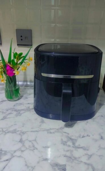 Fritozlar: Fritoz Xiaomi, Yağsız l — 7