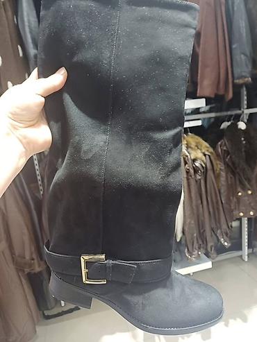 Čizme: Ženske čizme – više modela i boja - Stil: klasične kaubojske/safari — 23