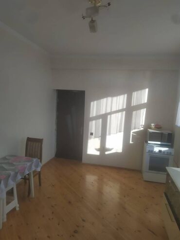 Yeni tikili: 2 otaqlı, Yeni tikili, m. Həzi Aslanov, 104 kv. m — 5