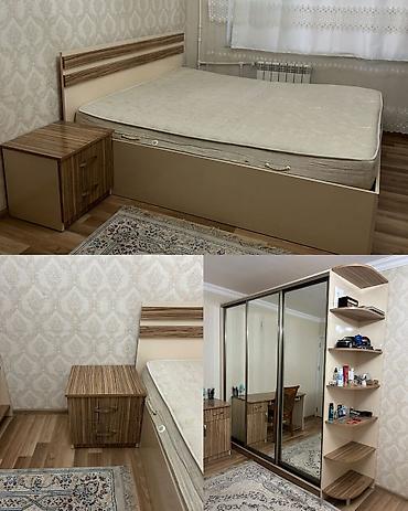 Yataq otağı mebeli təcili satılır 550 azn. Unvan xalqlar Nigaz
