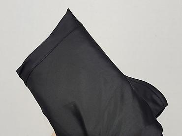 brandy moro pants: Spodnie materiałowe damskie, rozmiar M — 6