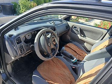infinity ex: Nissan Primera: 2001 г., 1.8 л, Механика, Бензин, Универсал — 6